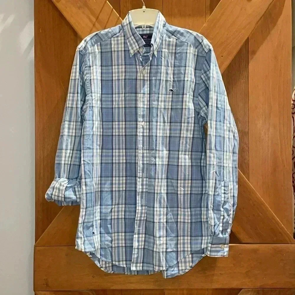 Vineyard Vines- Small